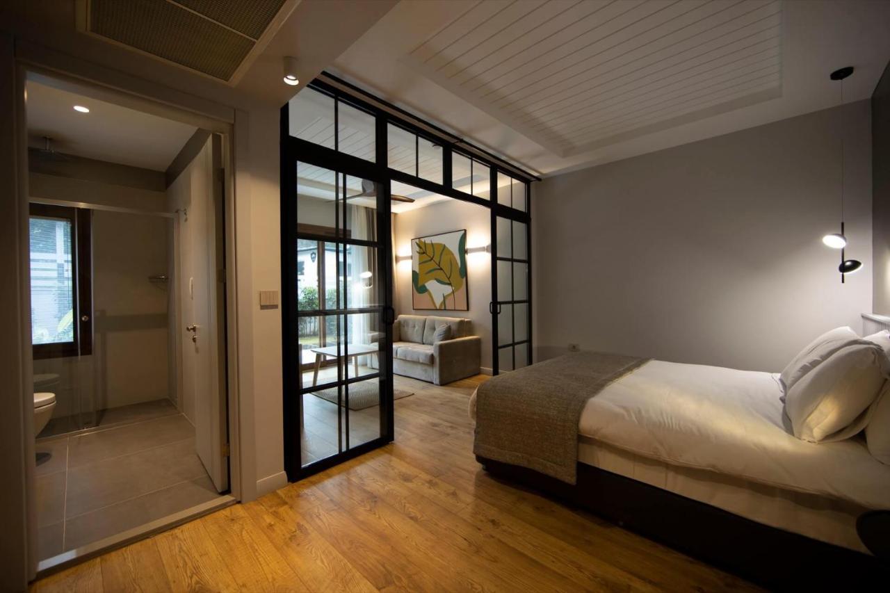 Baleze Boutique Hotel - Adults Only Akyaka  Eksteriør billede