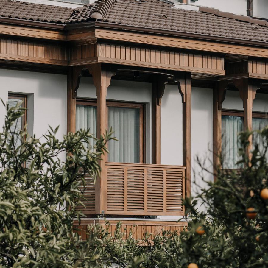 Baleze Boutique Hotel - Adults Only Akyaka  Eksteriør billede
