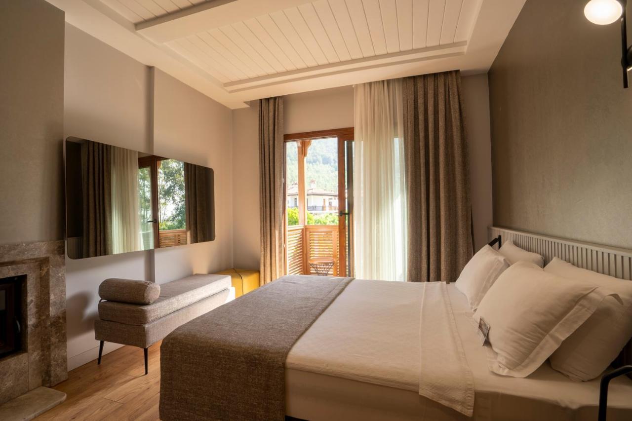 Baleze Boutique Hotel - Adults Only Akyaka  Eksteriør billede