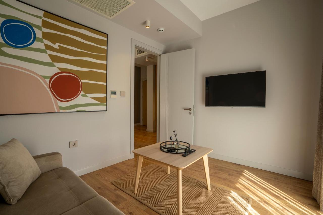Baleze Boutique Hotel - Adults Only Akyaka  Eksteriør billede