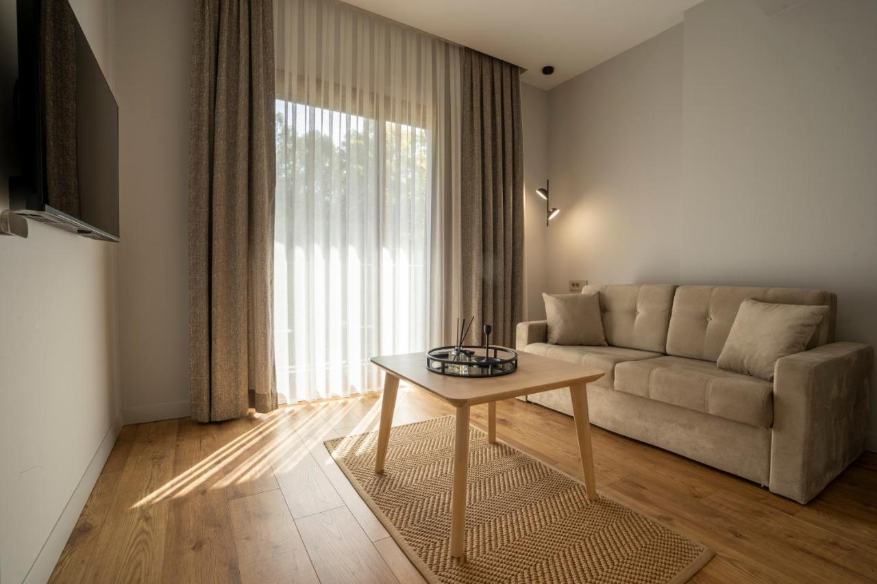 Baleze Boutique Hotel - Adults Only Akyaka  Eksteriør billede