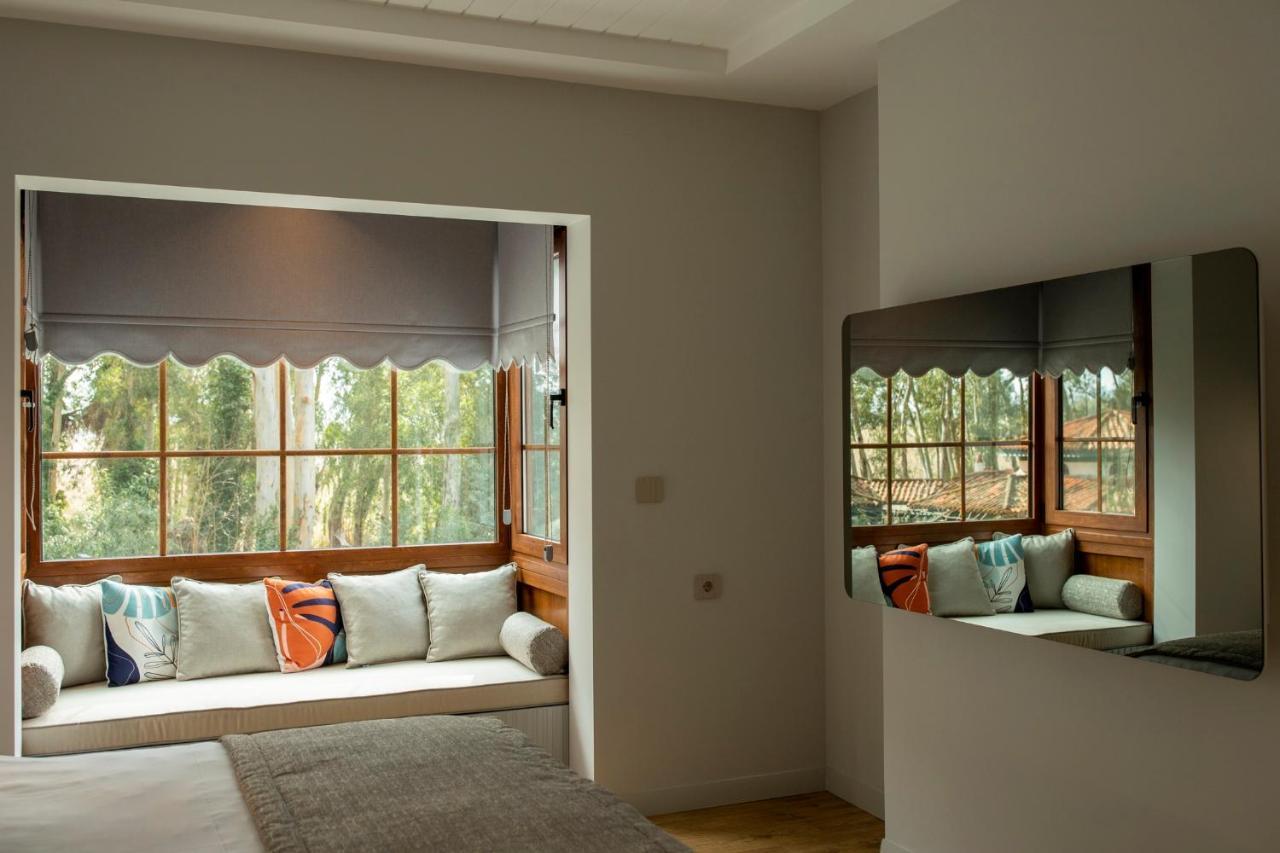Baleze Boutique Hotel - Adults Only Akyaka  Eksteriør billede