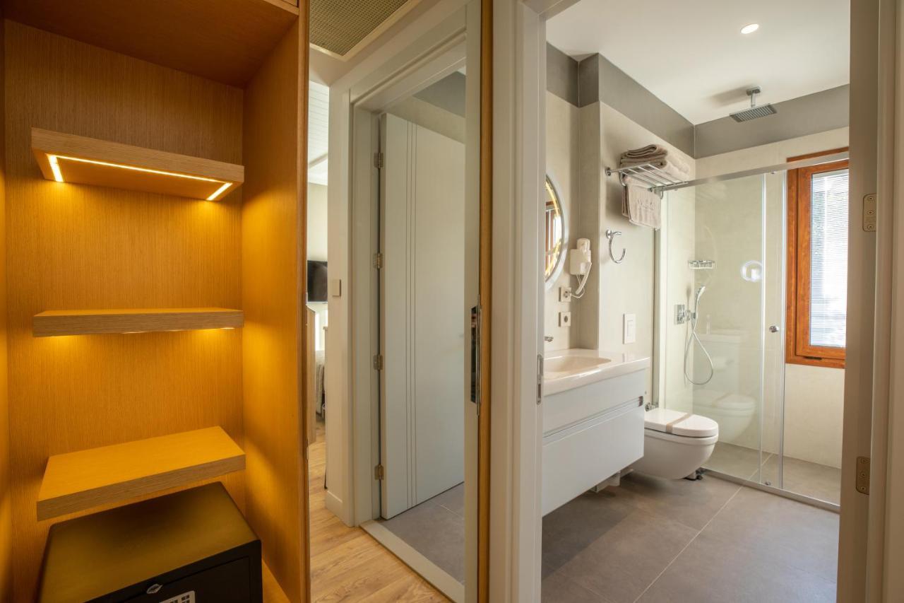 Baleze Boutique Hotel - Adults Only Akyaka  Eksteriør billede