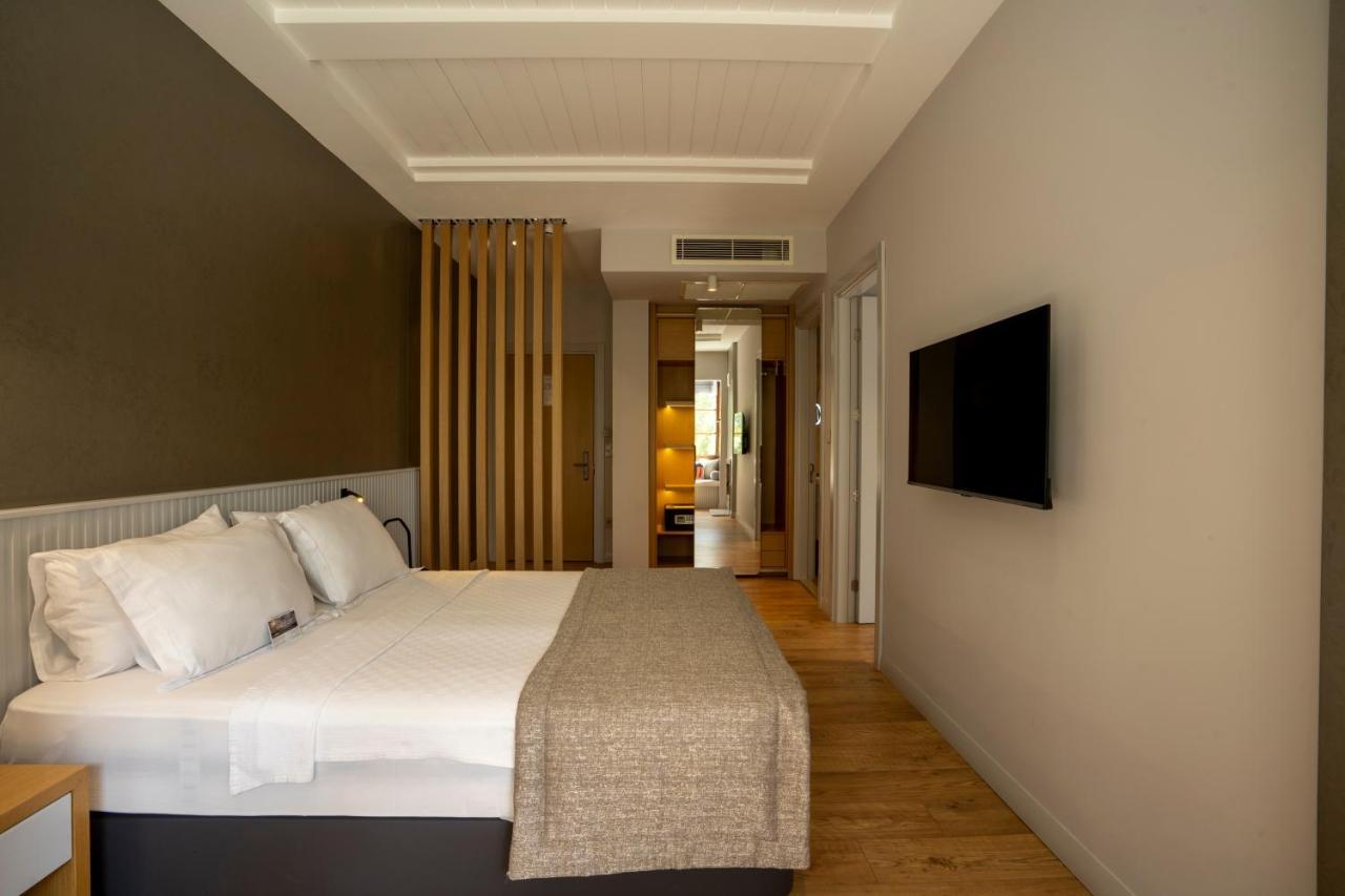 Baleze Boutique Hotel - Adults Only Akyaka  Eksteriør billede