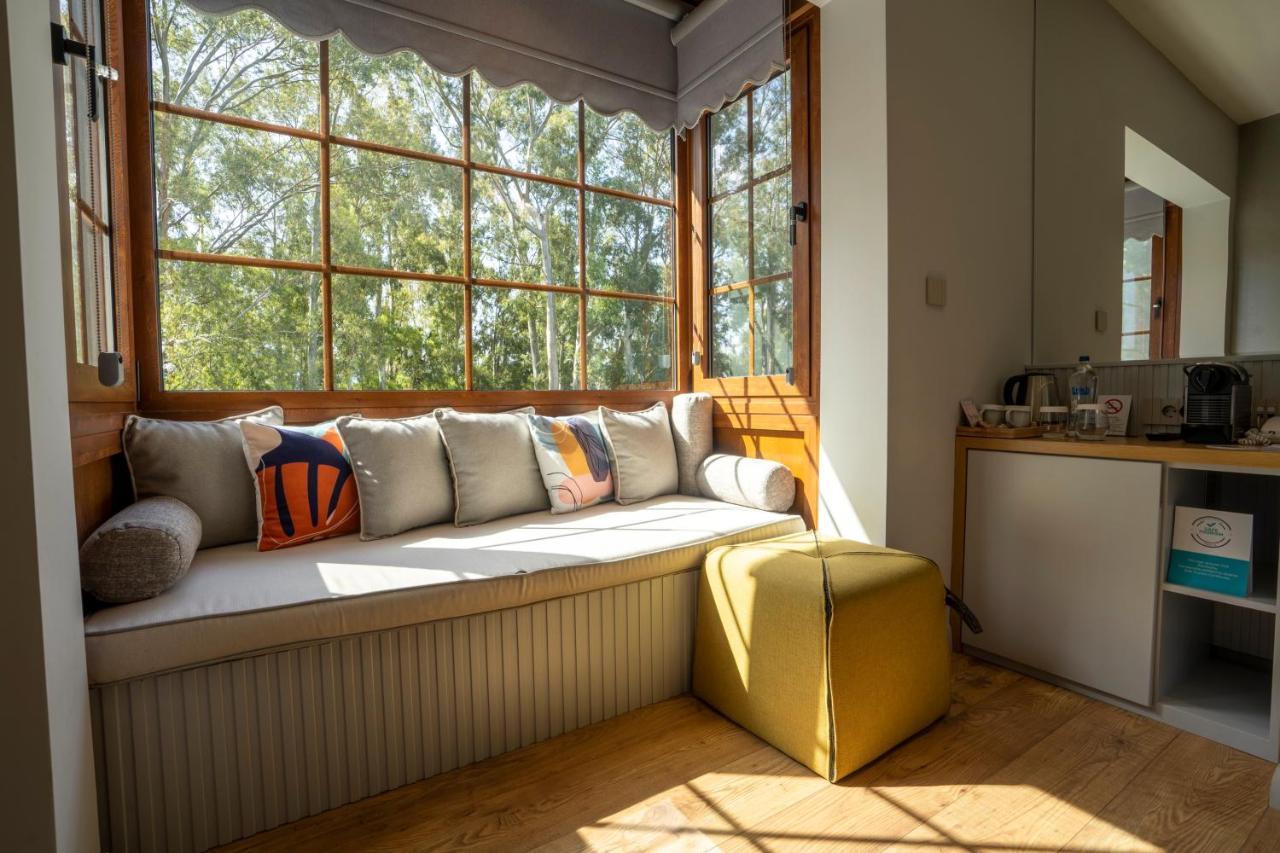 Baleze Boutique Hotel - Adults Only Akyaka  Eksteriør billede