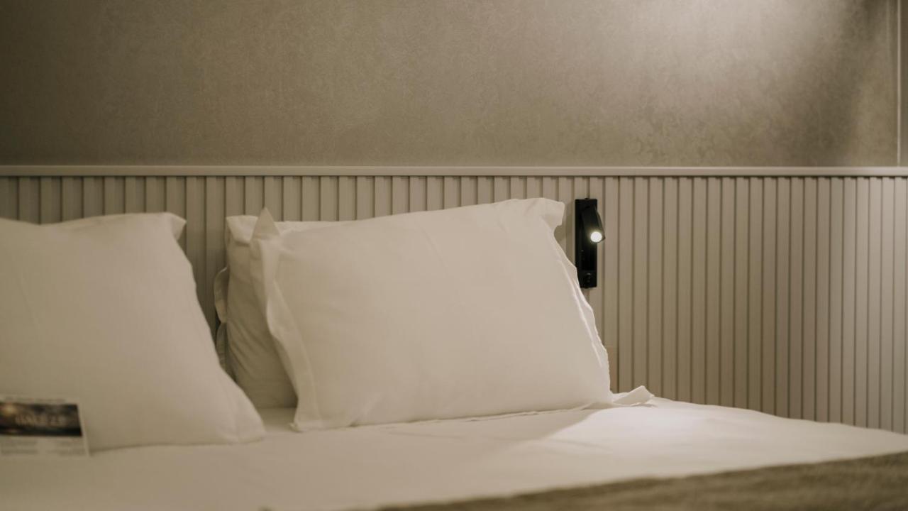 Baleze Boutique Hotel - Adults Only Akyaka  Eksteriør billede